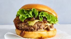 Beef Burger