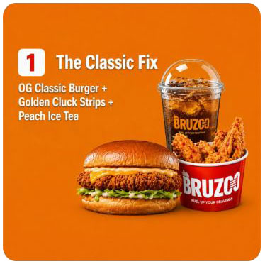 The Classic Fix