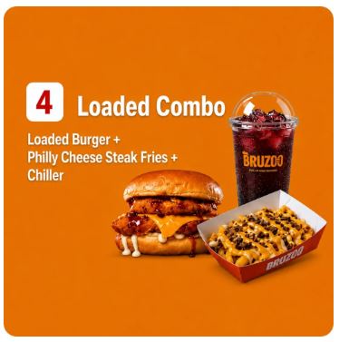 Loaded Combo