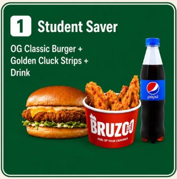 Student Saver