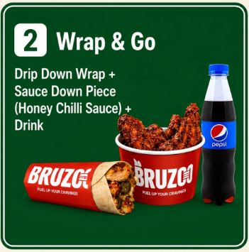 Wrap & Go
