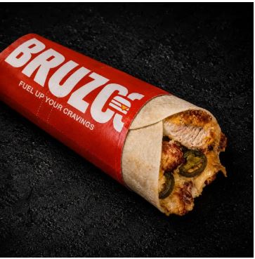 BRUZOO MONSTER