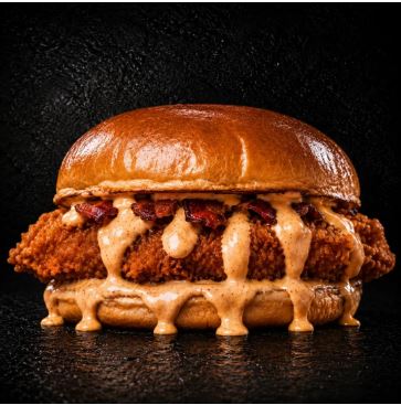 CHICKEN BRUZOO SPECIAL