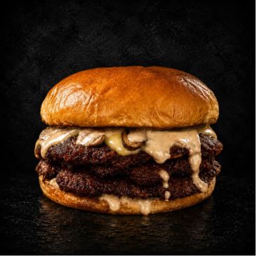 BEEF BRUZOO SPECIAL